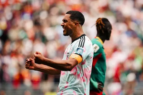 تيليمانس: لم نرغب في هذا السيناريو أمام السنغال.. والتغييرات صنعت الفارق